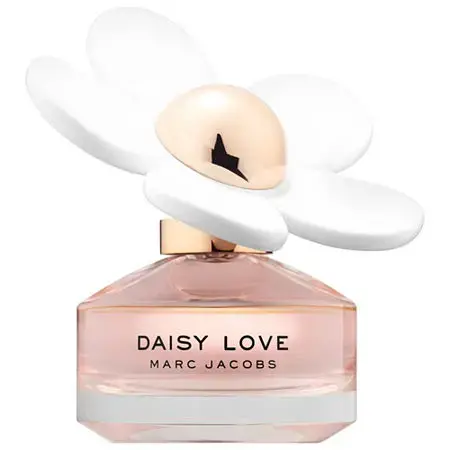 Marc Jacobs Daisy Love (EDT) tualetes ūdens sievietēm 50 ml