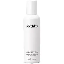 Medik8 Daily Refresh Balancing Toner Hydrating Skin Conditioner 150ml