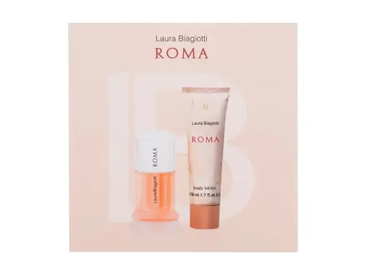 Laura Biagiotti Roma SET1 Eau de Toilette 25 ml