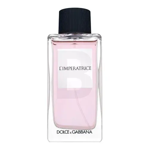 Dolce & Gabbana D&G L'Imperatrice 3 Eau de Toilette for women 100 ml