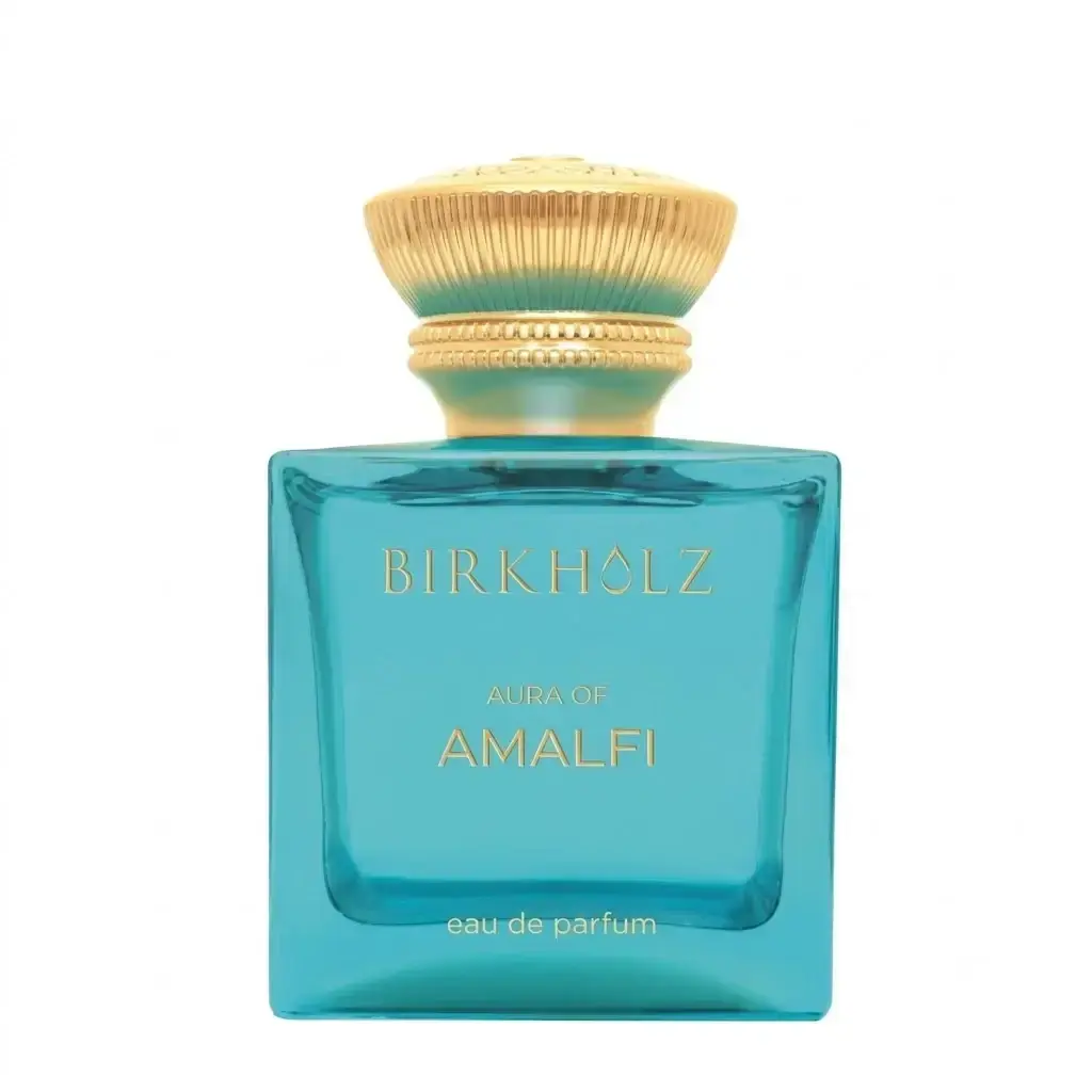BIRKHOLZ AURA OF AMALFI EDP 100