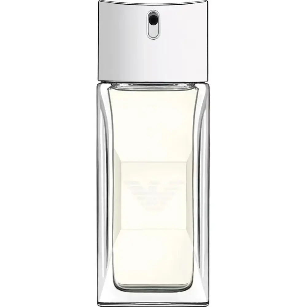 Emporio Armani, Diamonds, Eau De Toilette, For Men, 75 ml