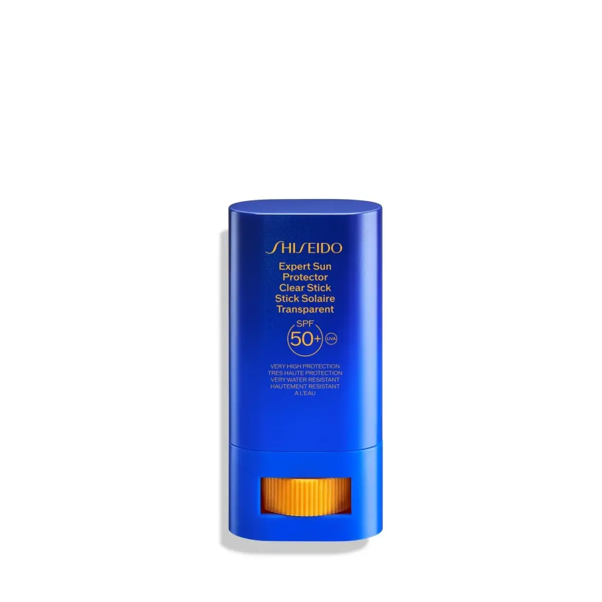 Shiseido Shiseido Expert Sun Protector Clear Sun Care Stick SPF50+ 20g
