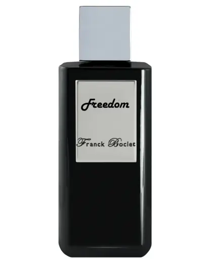 Franck Boclet, Rock and Riot - Freedom, Extrait De Parfum, Unisex, 100 ml