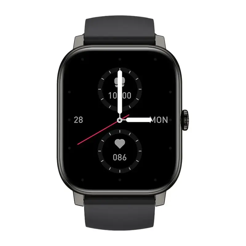 Zeblaze Btalk Pro Smartwatch (Black)