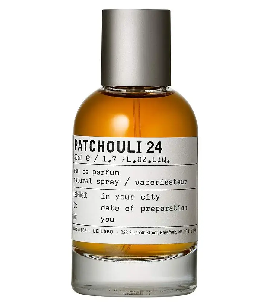 Le Labo, Patchouli 24, Eau De Parfum, Unisex, 50 ml