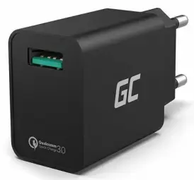 Green Cell 18W with Quick Charge