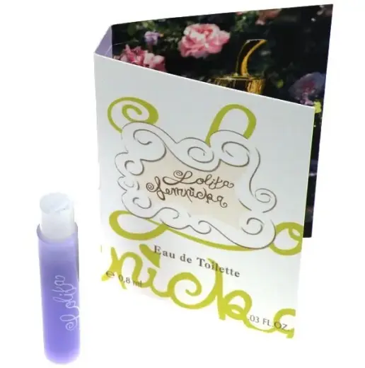 Lolita Lempicka Le Premier Parfum Eau de Toilette 0,8 ml