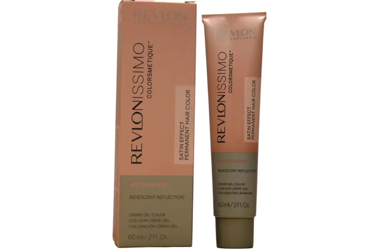 Revlon issimo Colorsmetique, high-end technology, Permanent