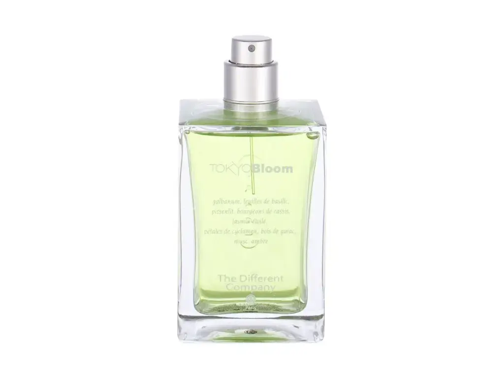 The Different Company Tokyo Bloom Eau de Toilette 90 ml