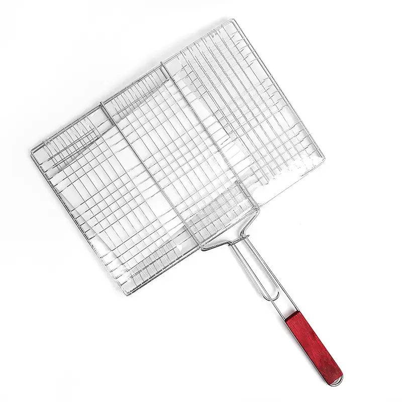 Grila reste 43x30.5cm