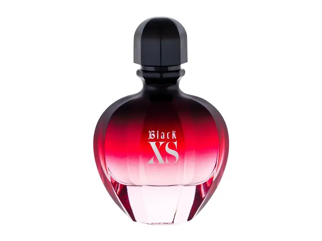 Paco Rabanne Black XS 2018 Eau de Parfum 80 ml