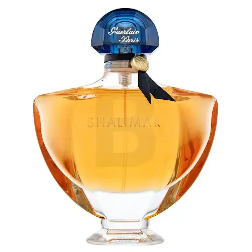 Guerlain Shalimar (EDP) parfumuotas vanduo moterims 90 ml