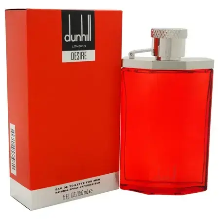Dunhill Desire Red (EDT) tualetes ūdens vīriešiem 150 ml