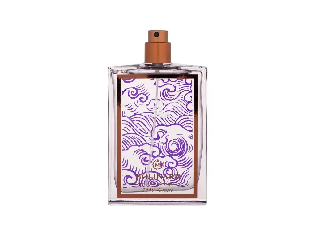 Molinard Personnelle Collection Vents et Marées Eau de Parfum 75 ml