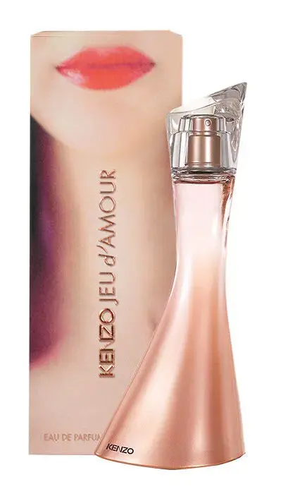KENZO Jeu d'Amour Eau de Parfum 30 ml