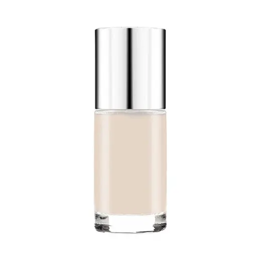 Clinique, A Different Nail Enamel, Base & Top Coat, Nail Polish, 9 ml