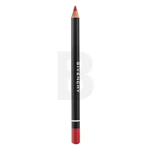 Givenchy Lūpu laineris N. 6 Carmin Escarpin ar asināmais 3,4 g