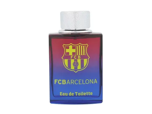EP Line FC Barcelona Eau de Toilette 100 ml