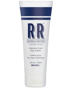 Intensive Care Eye Cream by Reuzel for Men - 1 Oz Cream