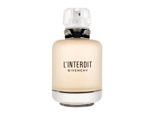 Givenchy L'Interdit Eau de Parfum 125 ml