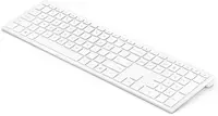 HP Pavilion Wireless Keyboard 600 New Retail (Nordic layout) 192545460255