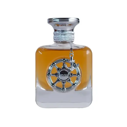 Aurora Explorer Silver (EDP) parfimērijas ūdens vīriešiem 100 ml