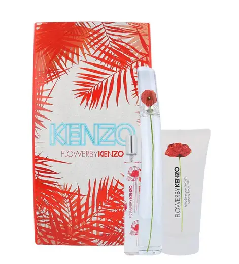 KENZO Flower By Kenzo Eau de Parfum 100 ml
