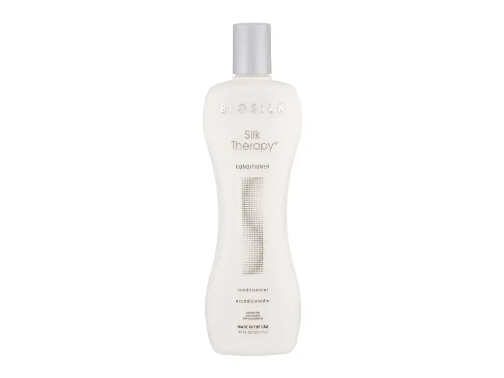 Farouk Systems Biosilk Silk Therapy Conditioner 355 ml