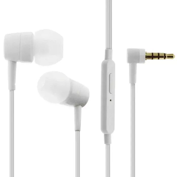 MH-750 Sony Stereo HF White (Service Pack)