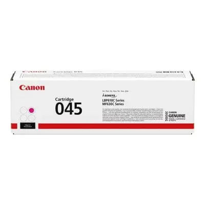 Canon Cartridge 045 Magenta (1240C002)
