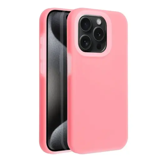 Candy maciņš telefonam iPhone 11 Pro rozā