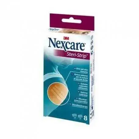 Nexcare Steri Trip