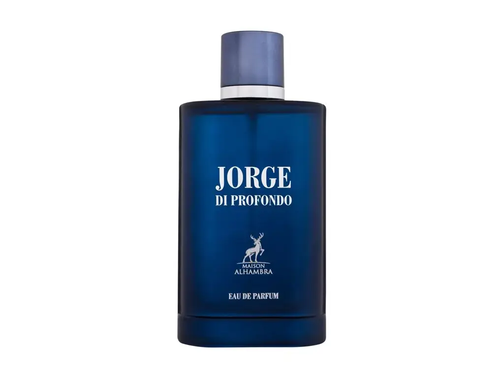 Maison Alhambra Jorge Di Profondo Eau de Parfum 100 ml