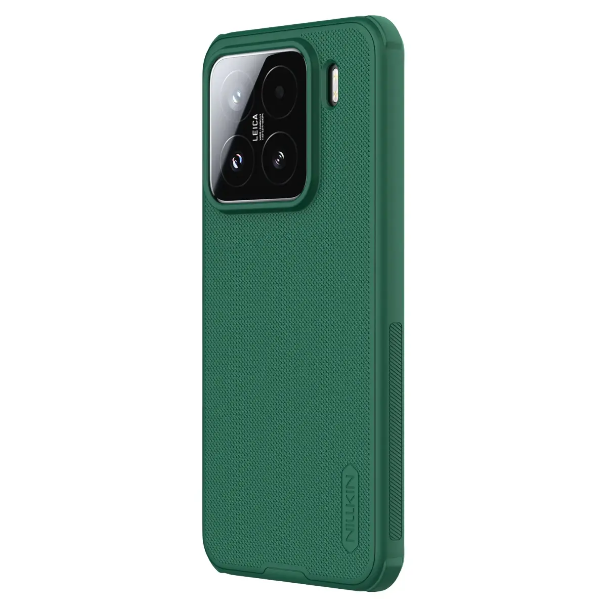 Nillkin Super Frosted PRO Back Cover for Xiaomi 15 Deep Green