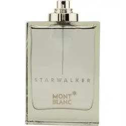 Mont Blanc Starwalker by Mont Blanc for Men Tester Eau De Toilette Spray 2.5 Oz - All