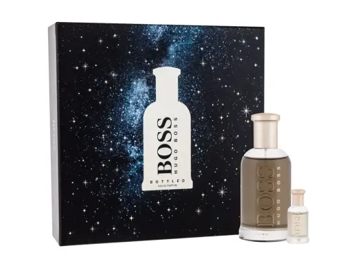 HUGO BOSS Boss Bottled Eau de Parfum 100 ml