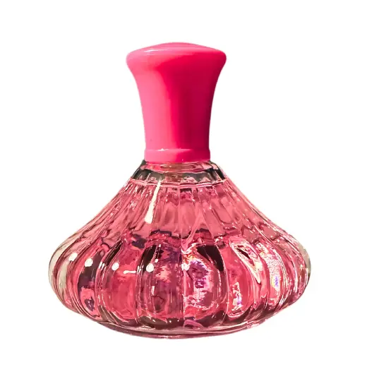 Fine Perfumery Mountain Rose Pink (EDP) parfumuotas vanduo moterims 100 ml