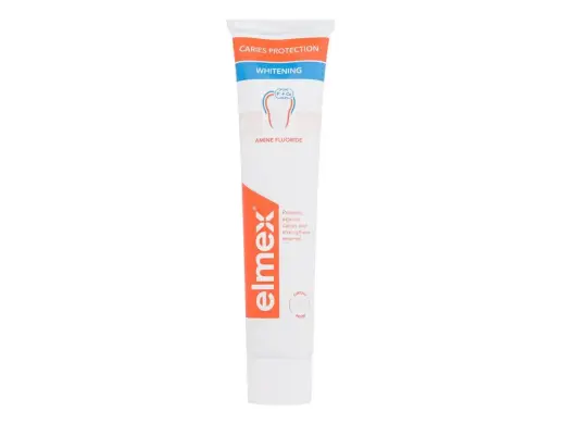 Elmex Caries Protection Whitening Toothpaste 75 ml