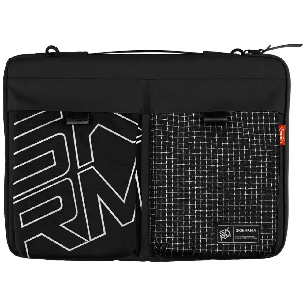 Laptop Sleeve Skinarma Jager 14" black