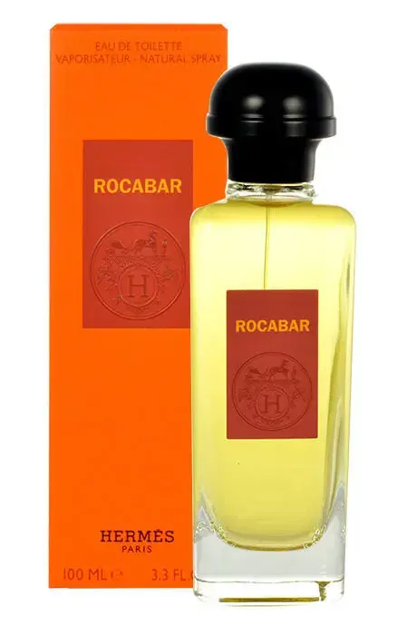 Hermes Rocabar Eau de Toilette 100 ml