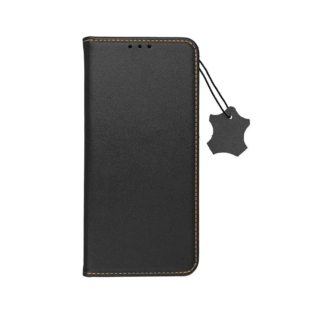 Smart Pro book type phone case for Samsung Galaxy S21 (G991) black