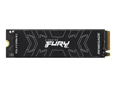 Kingston SSD SFYRD|4000G - 4 TB - M.2 2280 - PCIe 4.0 x4 NVMe