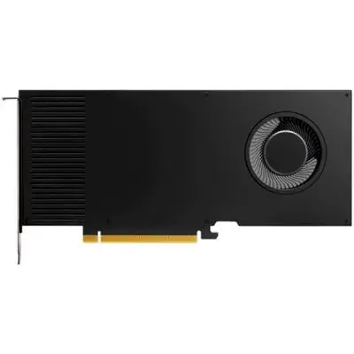 NVIDIA RTX A4000 - graphics card - RTX A4000 - 16 GB