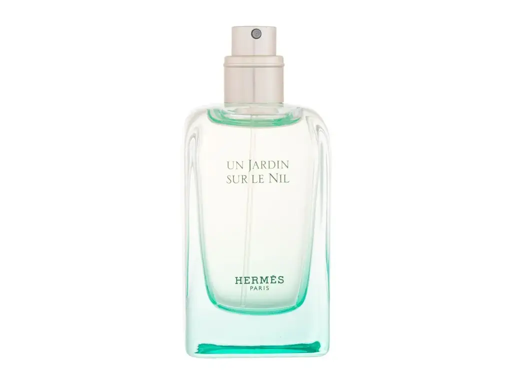 Hermes Un Jardin Sur Le Nil Eau de Toilette 50 ml