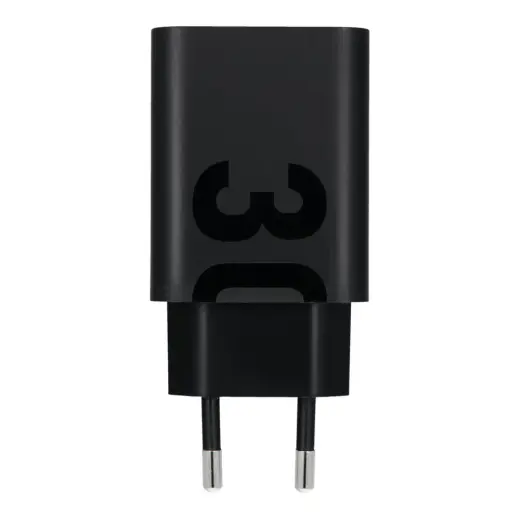 MOTOROLA original charger Type C 30W MC302 black bulk