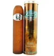 Cuba Magnum Blue Eau de Toilette 125 ml