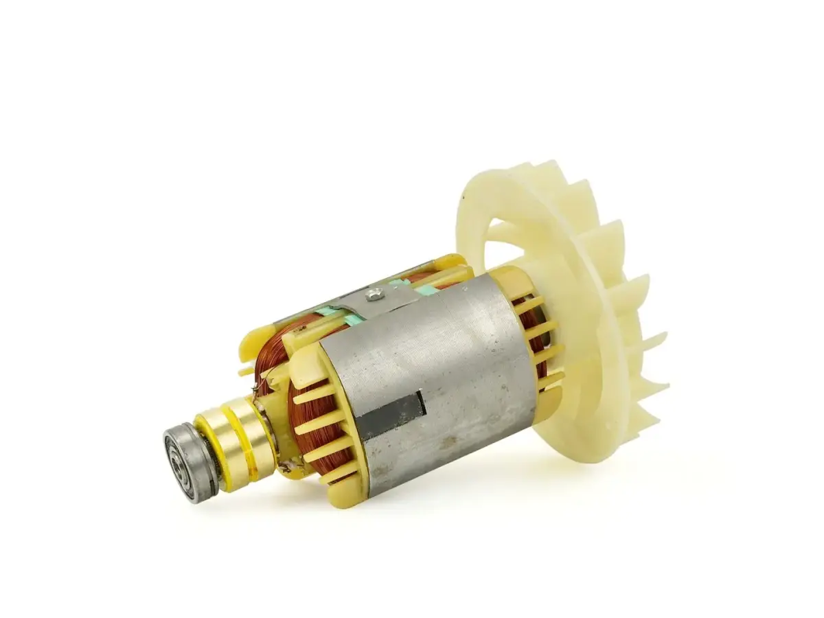 Rotorius generatoriui T05000