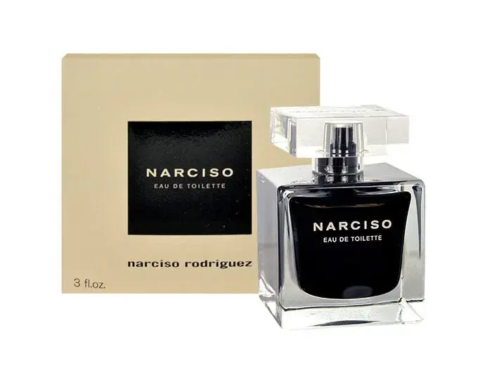 Narciso Rodriguez Narciso Eau de Toilette 10 ml