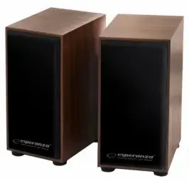 Esperanza EP122 Wood